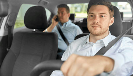 Think You Can’t Get a Mortgage as an Uber Driver? Here’s What Lenders Actually Look At
