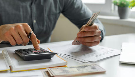 Drowning in Student Loans? Here's How to Lower That Pesky Interest Rate