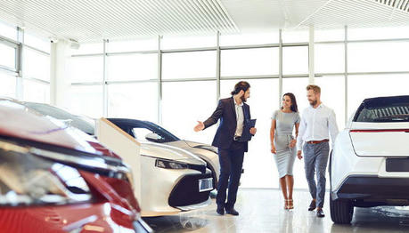 Auto Loans in 2025: 7 Smart Strategies to Get the Best Deal Despite High Interest Rates