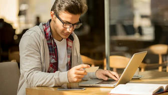 Personal Loans VS. Credit Cards: Which Option Is Best for You?