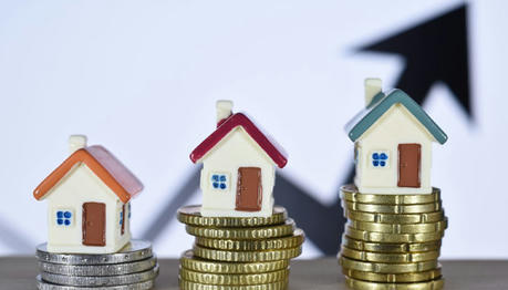 The Best (and Worst) States for Bad Credit Homebuyers in 2025