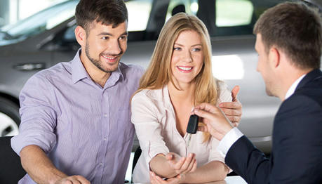 Auto Loan Pre-Qualification vs. Pre-Approval: What You Need to Know