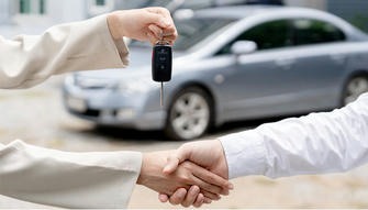 Auto Loans for Students: How to Finance Your First Car Smartly