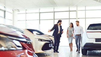 Auto Loans in 2025: 7 Smart Strategies to Get the Best Deal Despite High Interest Rates