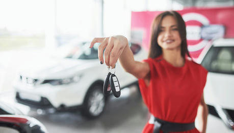 What Credit Score Do You Really Need for a Car Loan?