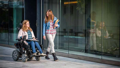 The Truth About Student Loan Discharge Due to Disability