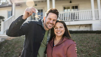 What Millennial Homebuyers Wish They Knew About Loans Before 30